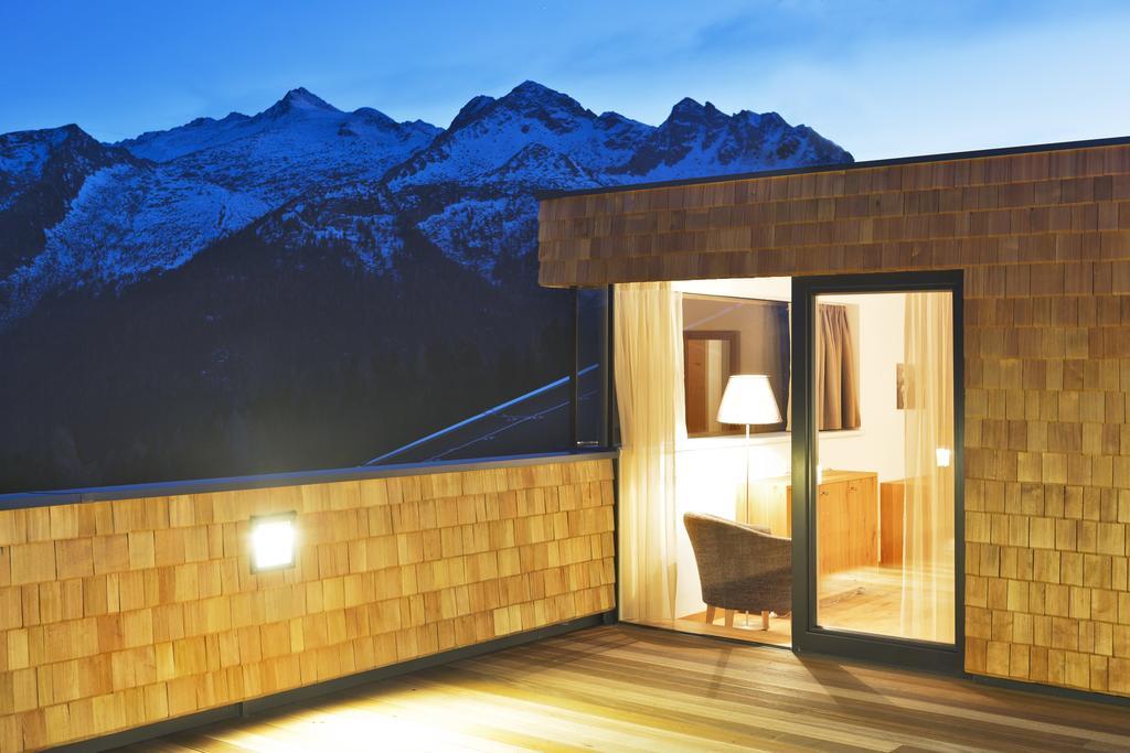Alpengasthof Filzstein Krimml Ngoại thất bức ảnh