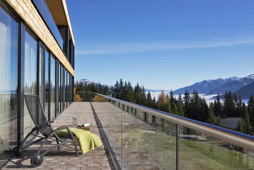 Alpengasthof Filzstein Krimml Ngoại thất bức ảnh
