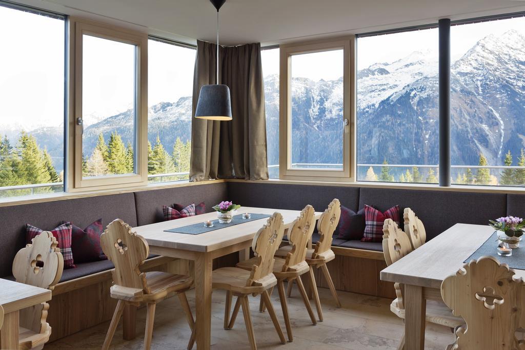 Alpengasthof Filzstein Krimml Ngoại thất bức ảnh
