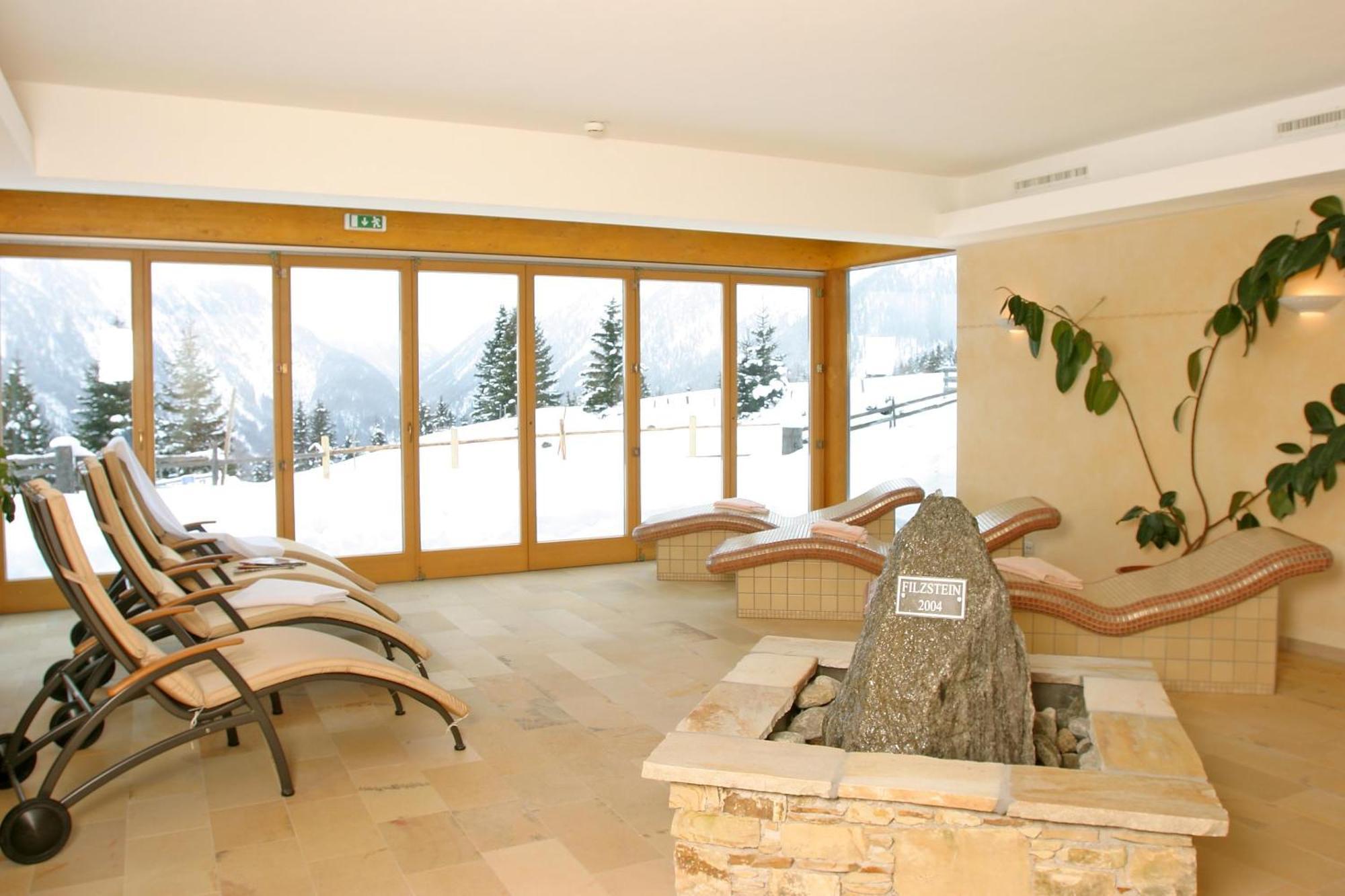 Alpengasthof Filzstein Krimml Ngoại thất bức ảnh