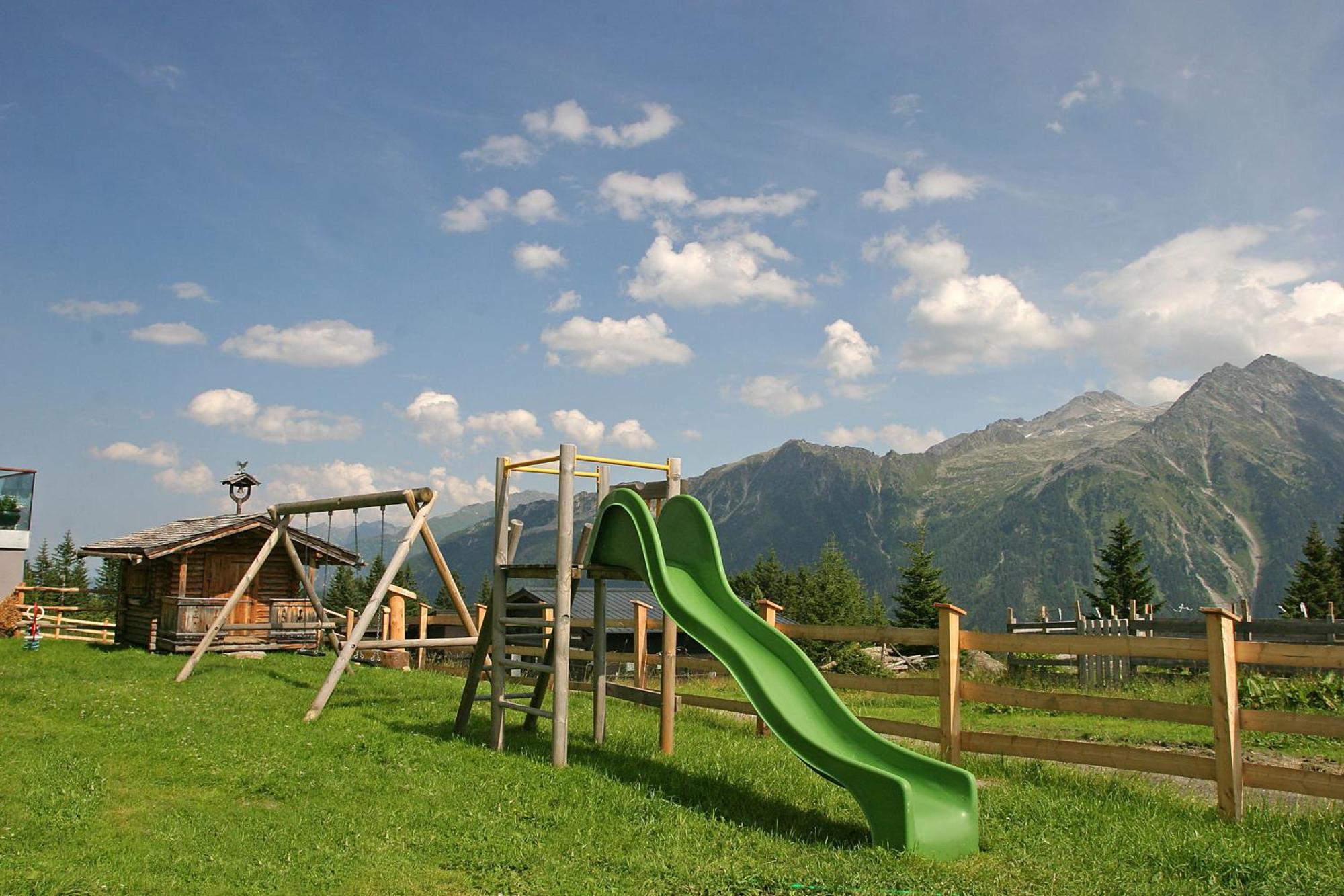 Alpengasthof Filzstein Krimml Ngoại thất bức ảnh