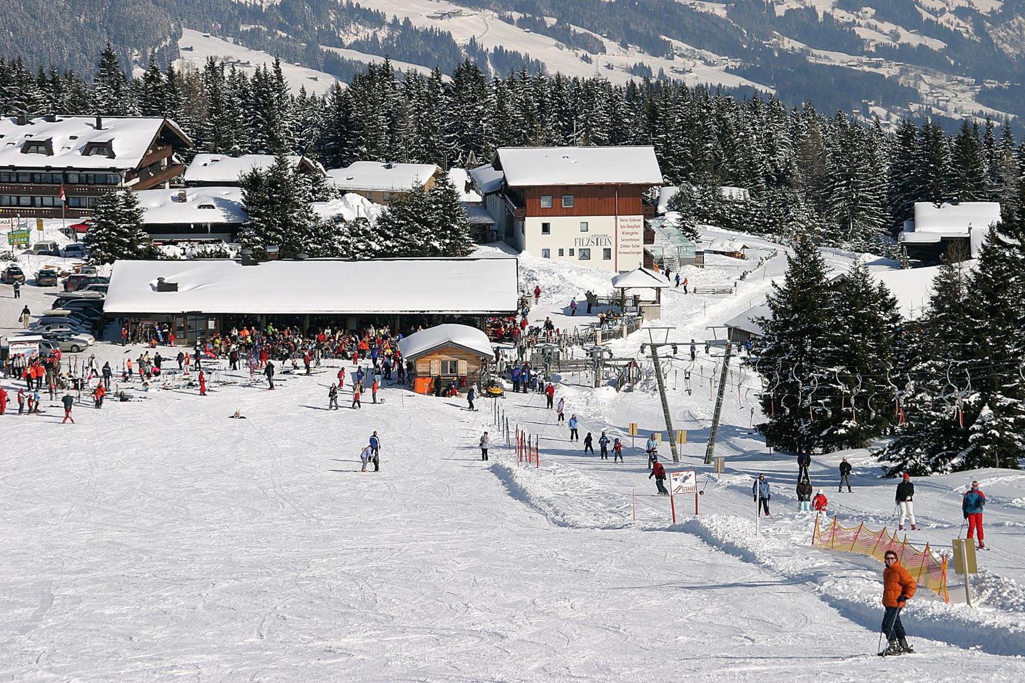 Alpengasthof Filzstein Krimml Ngoại thất bức ảnh
