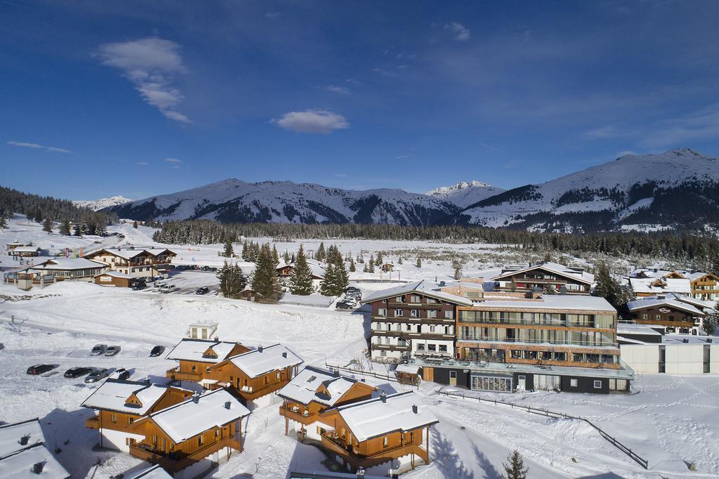 Alpengasthof Filzstein Krimml Ngoại thất bức ảnh
